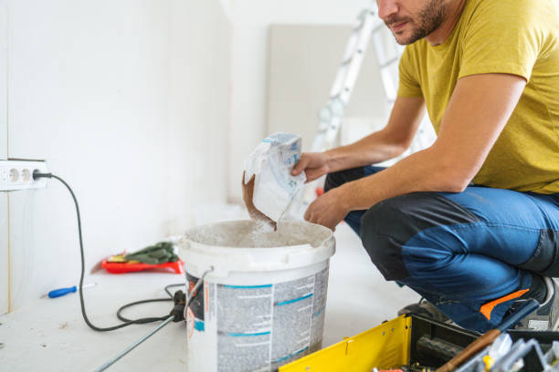 Best Real Estate Mold Inspection  in Harrison, MI