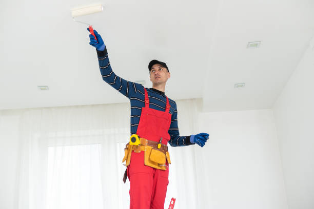Best Mold Remediation for Healthcare Facilities  in Harrison, MI